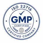 iso 22716 gmp 300